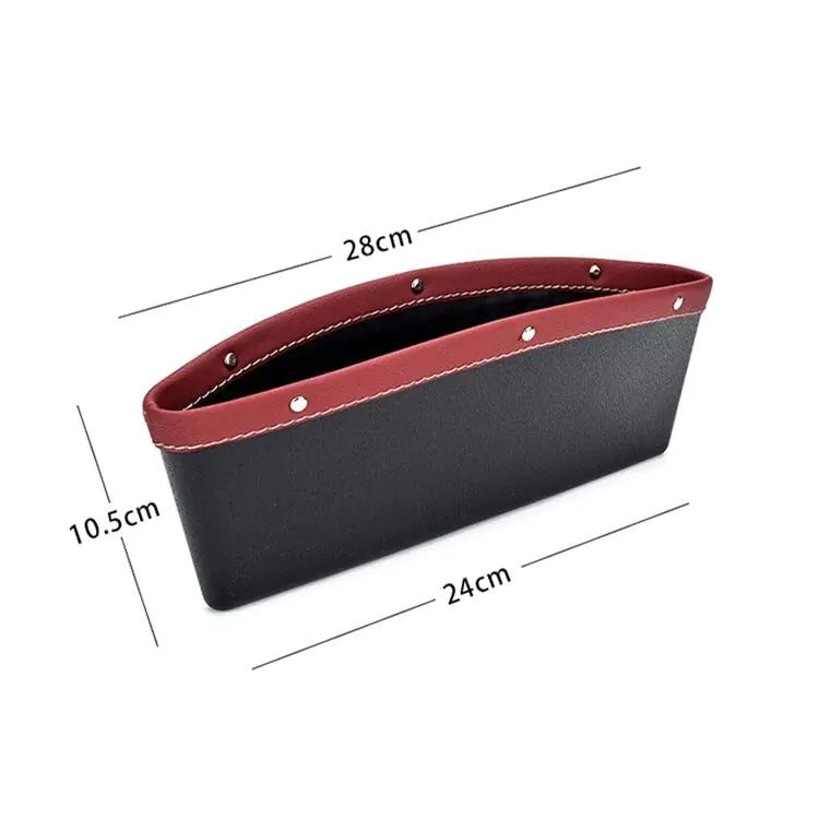 Car Slit Box Organizer