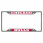 NBA Car License Plate Frame