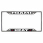 NBA Car License Plate Frame