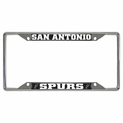 NBA Car License Plate Frame