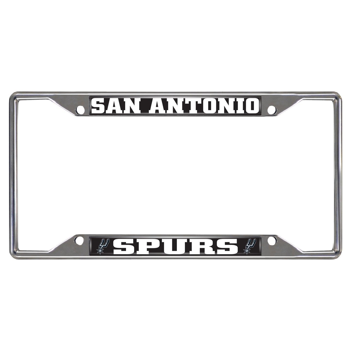 NBA Car License Plate Frame