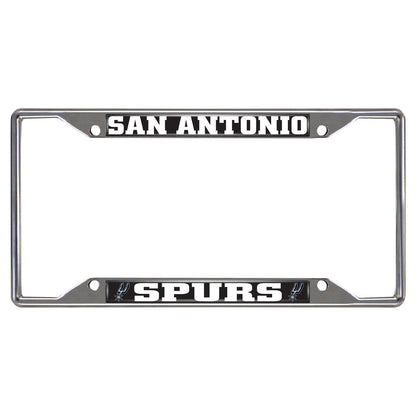 NBA Car License Plate Frame