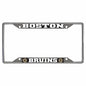 NHL Car License Plate Frame