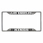 NHL Car License Plate Frame