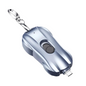 Compact Keychain Emergency Phone Charger Power Bank