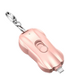 Compact Keychain Emergency Phone Charger Power Bank