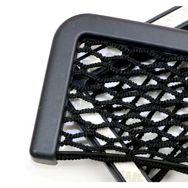 Mesh Car Storage and Organizer