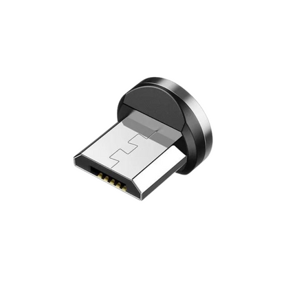 Magnetic USB Type C Micro Cable Phone Charger