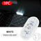 White Lighting