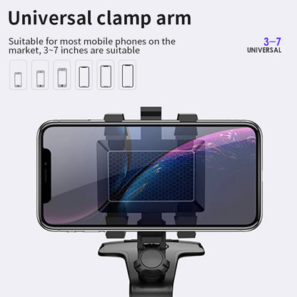 Multi-function Versatile Phone Holder