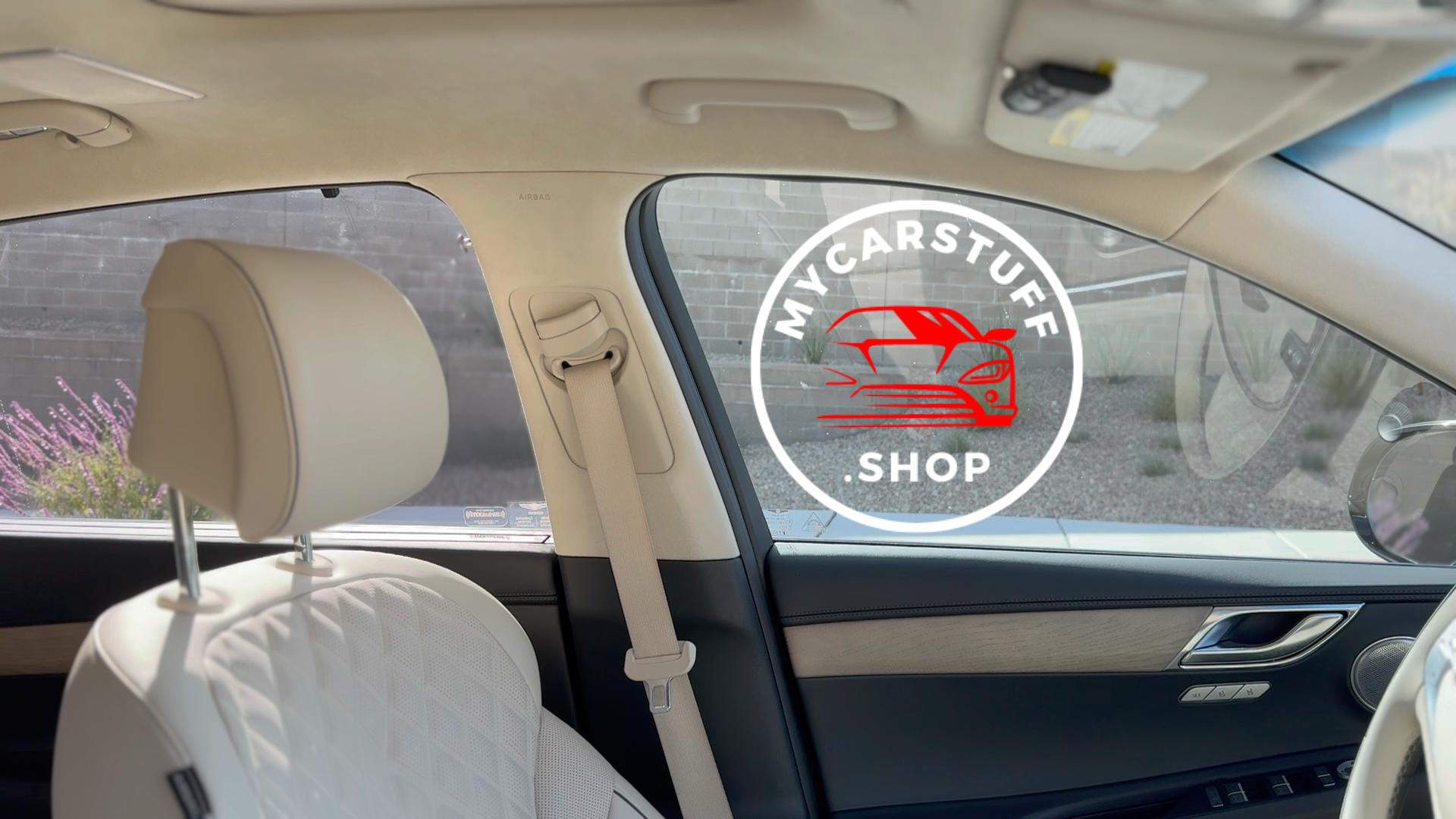 Load video: My Car Stuff About Us Video