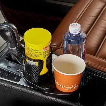 Car Multifunctional Cup Holder