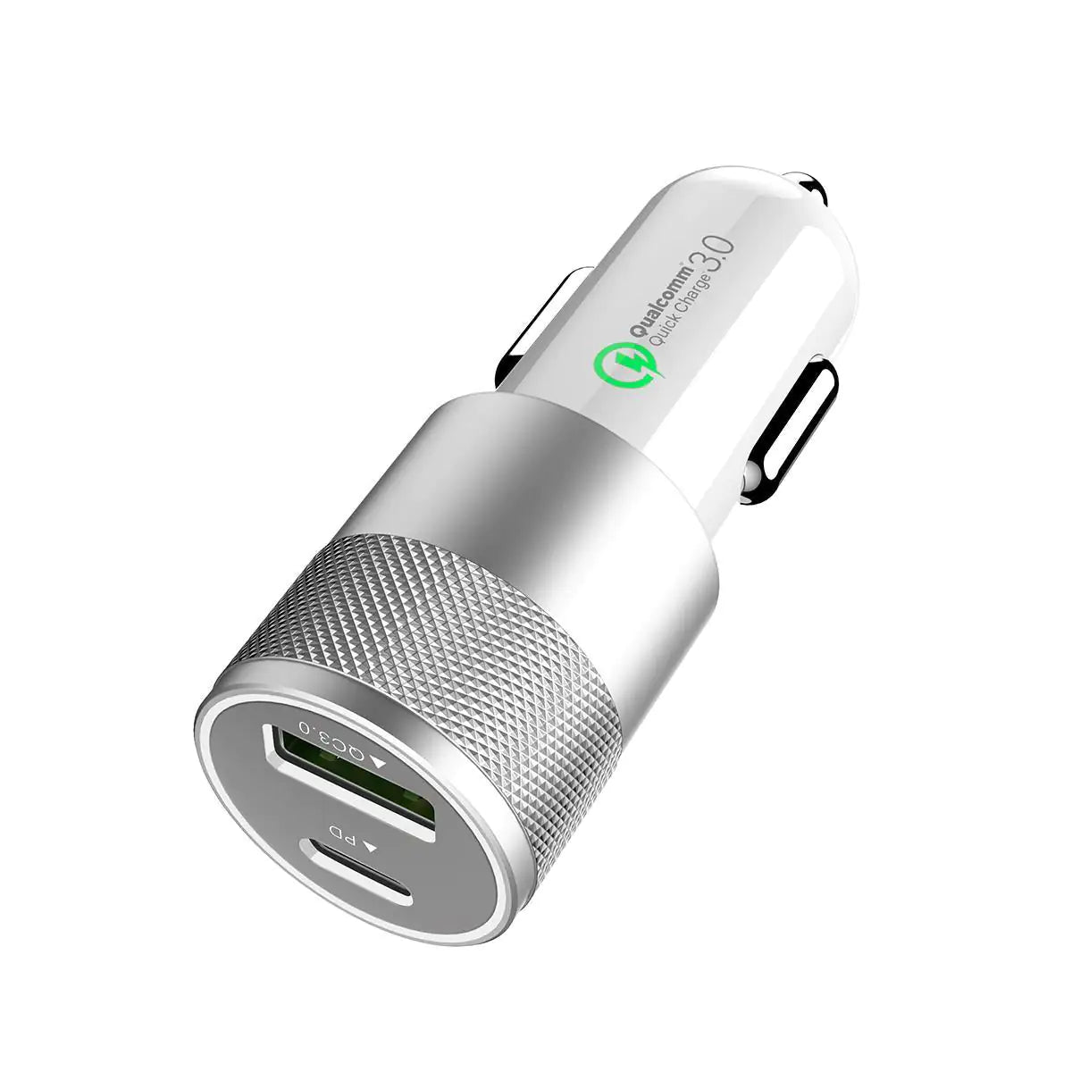 Fast Car Phone Charger