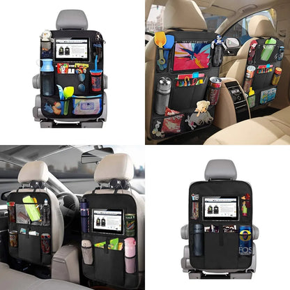 Car Backseat Organizer