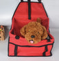 Pet Car Carrier Seat Bag