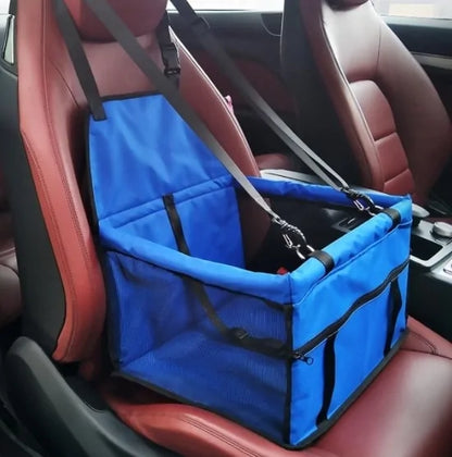 Pet Car Carrier Seat Bag