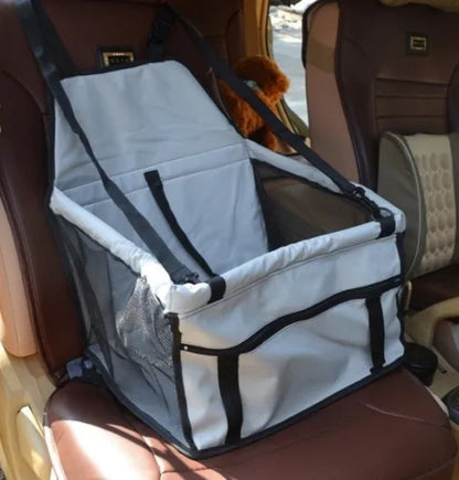 Pet Car Carrier Seat Bag