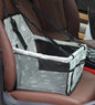 Pet Car Carrier Seat Bag