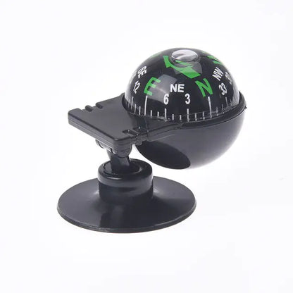 Waterproof Vehicle Navigation Car Compass