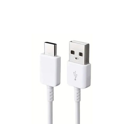 USB Type-C 3/6/10 FT Cable Cord