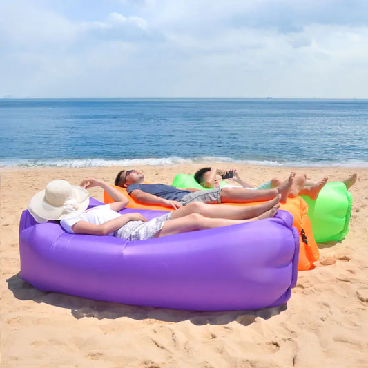 Inflatable Sofa