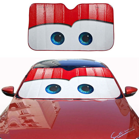 Cars Car Sunshade Window Cover