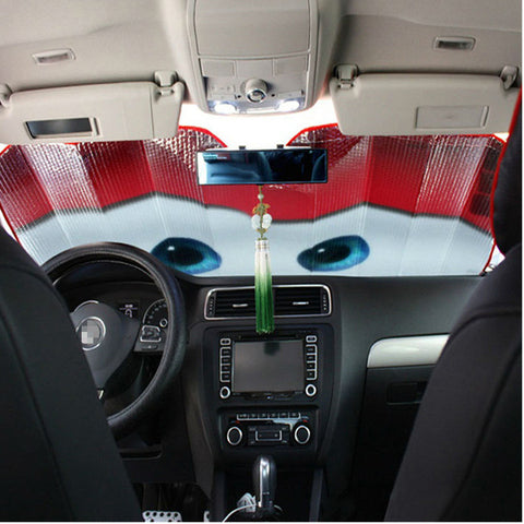 Cars Car Sunshade Window Cover