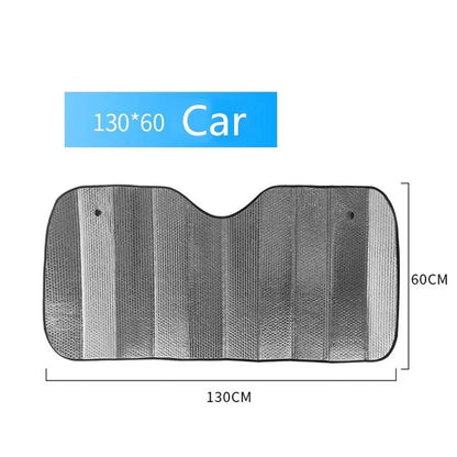 Cars Car Sunshade Window Cover