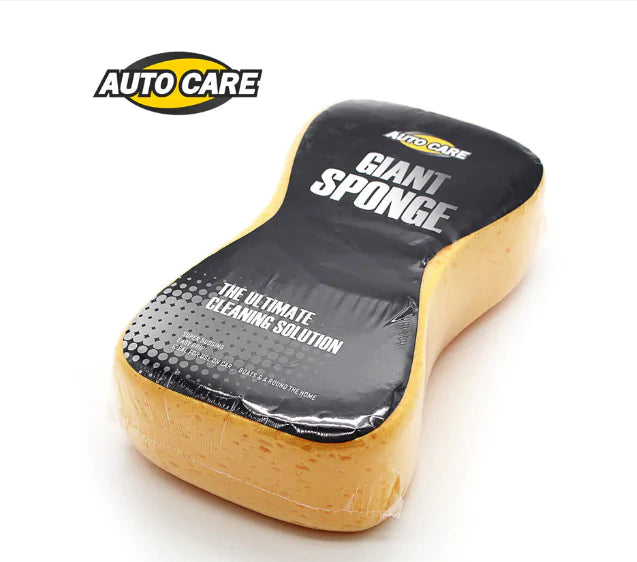 Jumbo Car Wash Sponge