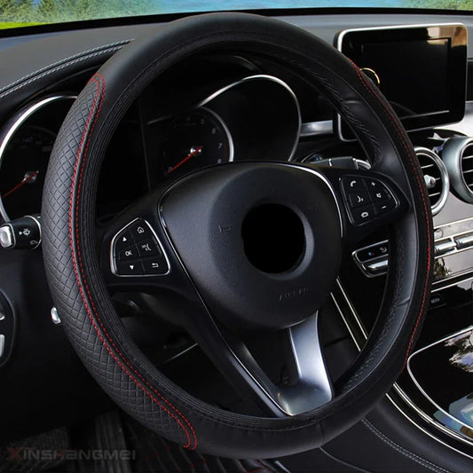 Steering Wheel Cover