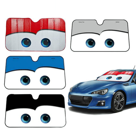 Cars Car Sunshade Window Cover