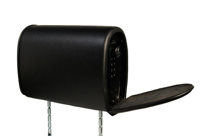 The Compact Headrest Safe Bundle Our Slimmest Model for Sedans and Luxury Vehicles