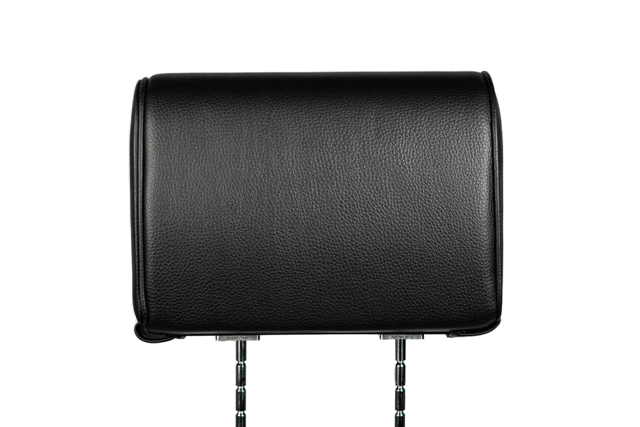 The Compact Headrest Safe Bundle Our Slimmest Model for Sedans and Luxury Vehicles