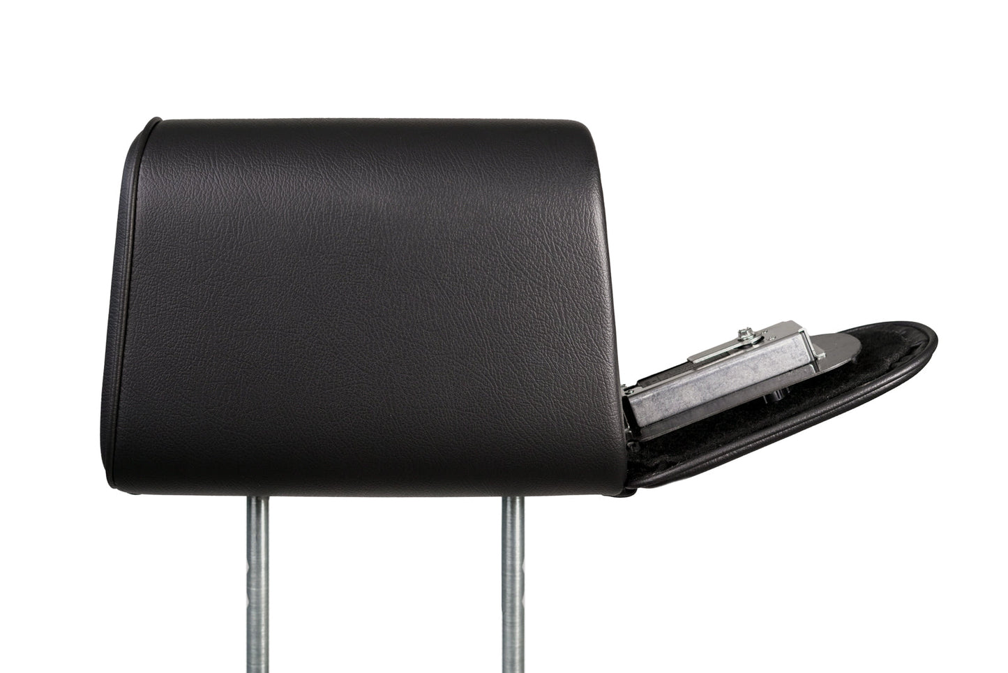 The Vulcan Headrest Safe Bundle Our Flagship Model; Best Option for Trucks and SUVs