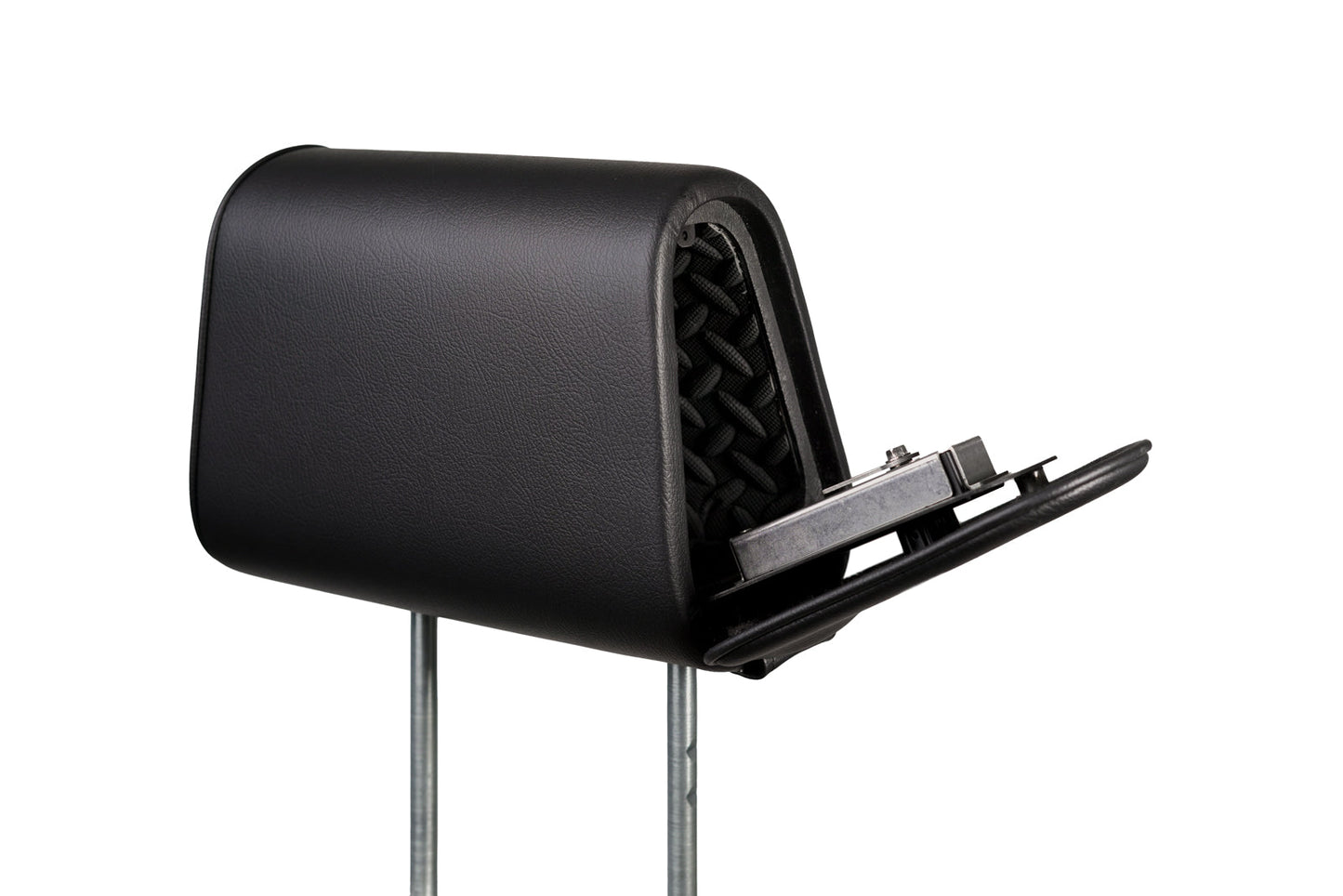 The Vulcan Headrest Safe Bundle Our Flagship Model; Best Option for Trucks and SUVs