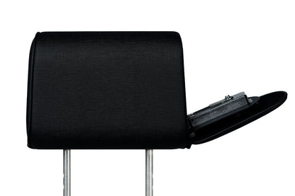 The Vulcan Headrest Safe Bundle Our Flagship Model; Best Option for Trucks and SUVs