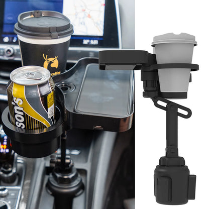 Minimal Cup Holder Expander