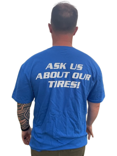 Valley Forge Automotive Center 2.0 T-Shirt – Soft Unisex Car Enthusiast Tee | In-Stock & Ships Fast