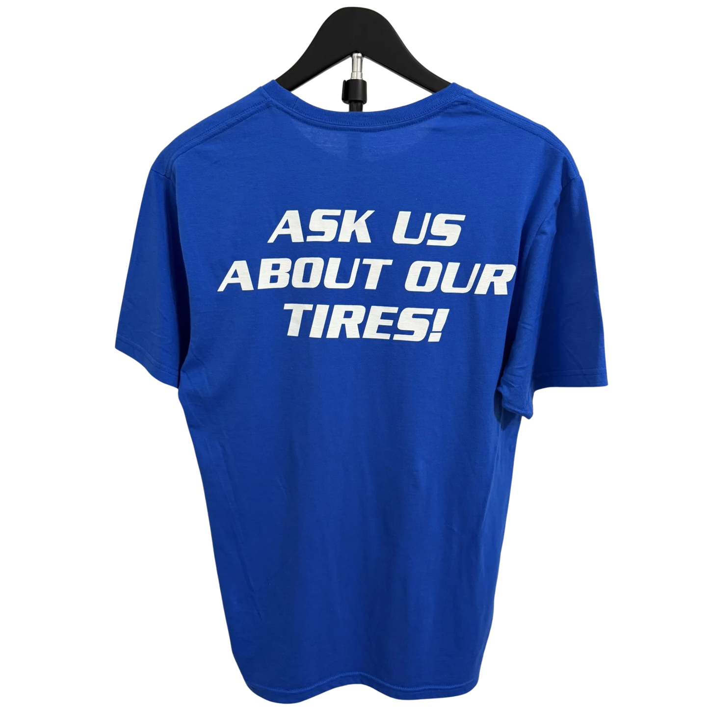 Valley Forge Automotive Center 2.0 T-Shirt – Soft Unisex Car Enthusiast Tee | In-Stock & Ships Fast