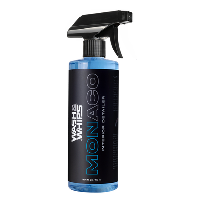 WASH&WHIPS Monaco Interior Cleaner