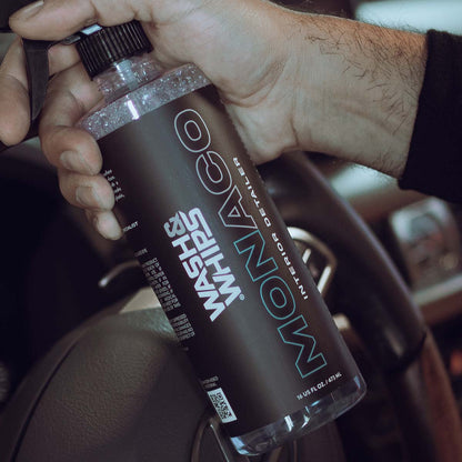 WASH&WHIPS Monaco Interior Cleaner