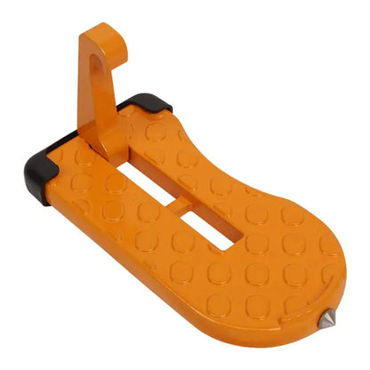 Foldable Car Door Step Pedal