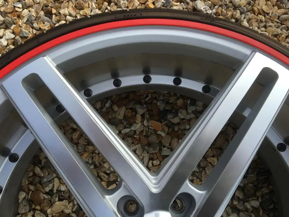 Wheel Rim Protector