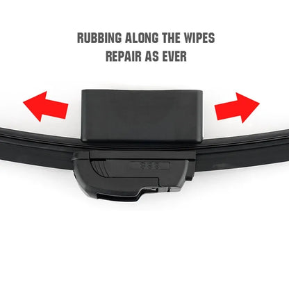 Windshield Wiper Restorer