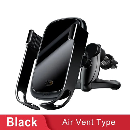 Wireless Car Phone Charger