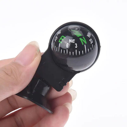 Waterproof Vehicle Navigation Car Compass