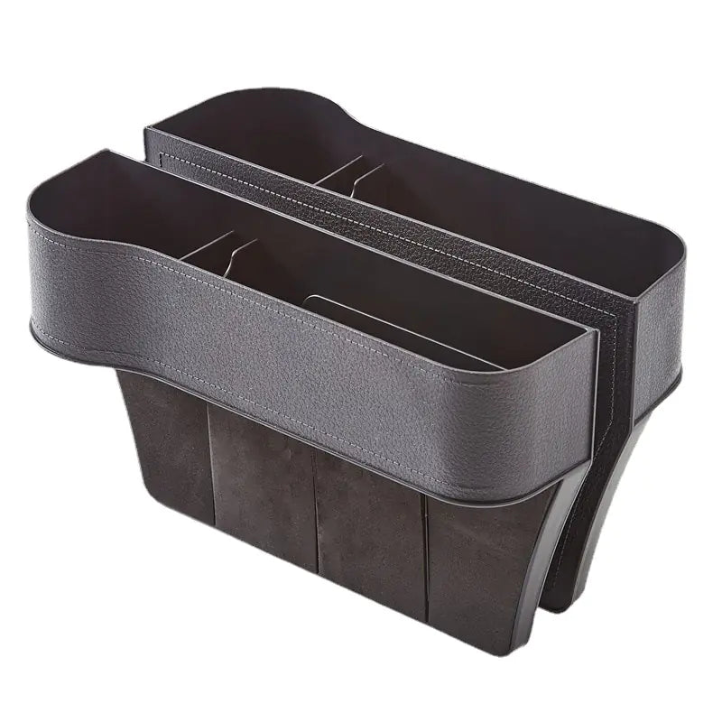 Car Seat Crevice Storage and Organizer