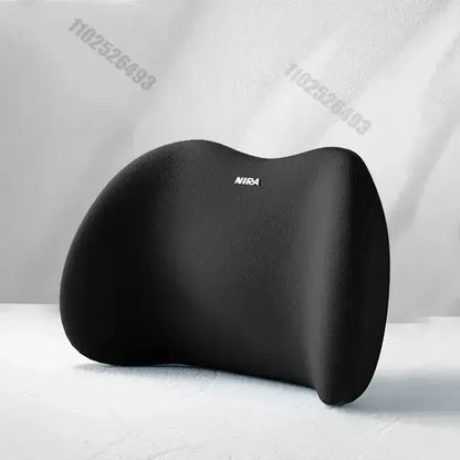 Seat Back and Neck Support Chair Cushion(s)