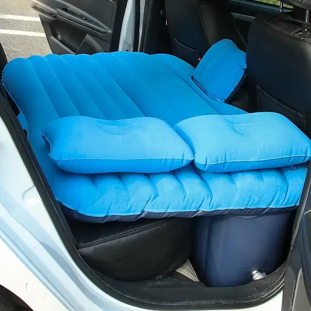 Camping Car Inflatable Travel Mattress