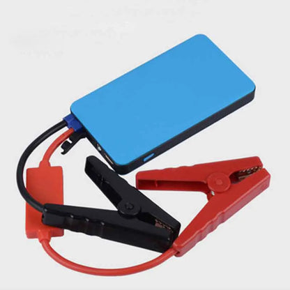 Multifunctional Portable Emergency Power Bank